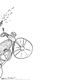 Illustration for article titled A Gopher Blasts His Shotgun And Pops A Wheelie